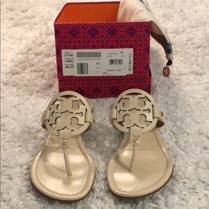 Tory Burch Miller Sandals